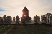 66 Tempietto dedicato alla Madonna